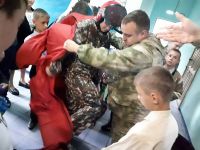 Безопасный огонь